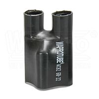 WAPRO Hlava WCB-2 2x2,5-16