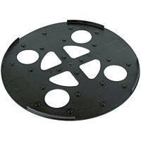 DEHN Podložka plast. 102050 hromosvodová