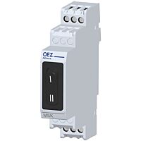 OEZ Spínač MSK-001-1X2  kolébkový