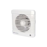 VENTS Ventilátor 125 ML