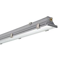 TREVOS Svítidlo ALUMAX LED 2.4ft 8800/840 DALI IP66