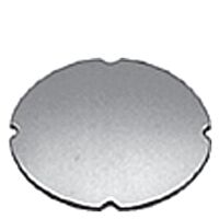 SIEMENS Štítek vložený pro tlačítko a tlačítko prosvětlené, plochý, čirý