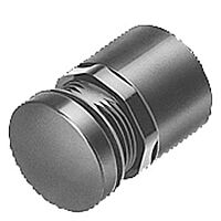 SIEMENS Objímka pro fastony, 2,8 x 0,8 mm, průřez 0,5-1,5 mm2