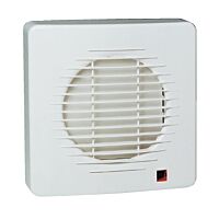 ELEKTRODESIGN Ventilátor HEF 100 T