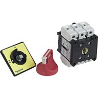 SCHNEIDER Spínač VARIO VCF-3  hlavní 63A