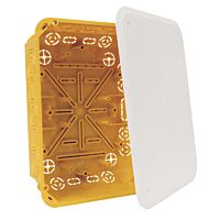 KOPOS Krabice KT 250/L_NB rozvodná do sádrokartonu