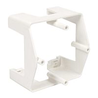 KOPOS Krabice KP PK_HB pro parapetní kanály