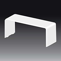 KOPOS Kryt 8482_HB spojovací Pk160X65 D bílá/ral 9003