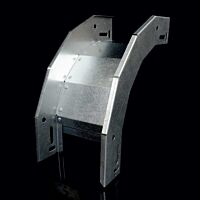 KOPOS Oblouk NKO 90X50X62_S klesající 90 ° Sendzimir