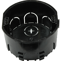 SEZ Krabice 6400-301 univerzální samozhášivá