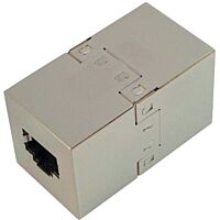 SOLARIX Spojka STP RJ45 8p8c CAT5E