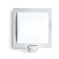 STEINEL Svítidlo L20S 60W E27 s čidlem IP44 bílá