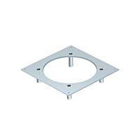 OBO BETTERMANN Montážní víko DUG 250-3 R4SL