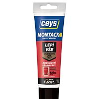 CEYS Lepidlo MONTACK montážní 125ml