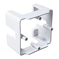 KOPOS Krabice KP EKE_HB do kanálu