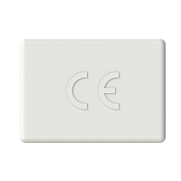 ABB Krytka ABB PS - END