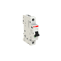 ABB Jistič 2,0C/1 S201-C