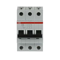 ABB Jistič 40C/3 S203-C40