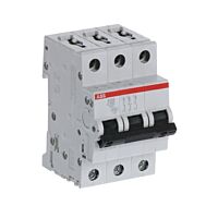 ABB Jistič 50C/3 S203-C50