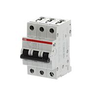 ABB Jistič 2C/3 S203M-C2