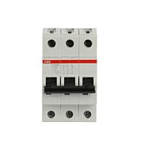 ABB Jistič 10C/3 S203-M-C10