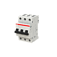ABB Jistič 20B/3 S203M-B20