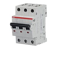 ABB Jistič 25C/3 S203-M-C25