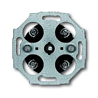 ABB Tělo 2CKA001043A0124 spínače časového zapínacího otočného, 1071 U