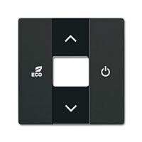ABB Kryt CP-RTC-885 Kryt pro termostat