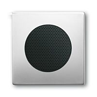 ABB Kryt pro reproduktor, s kulatou mřížkou (AudioWorld)  2CKA008200A0087