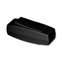 ABB Spínač 3251-01910 šňůrový 2A černý