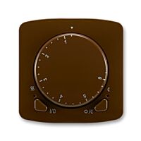 ABB Termostat TANGO 3292A-A10101 H