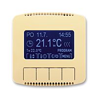 ABB Termostat TANGO 3292A-A10301 D