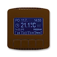 ABB Termostat TANGO 3292A-A10301 H