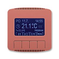 ABB Termostat TANGO 3292A-A10301 R2