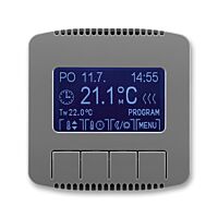 ABB Termostat TANGO 3292A-A10301 S2