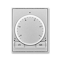 ABB Termostat TIME 3292E-A10101 08
