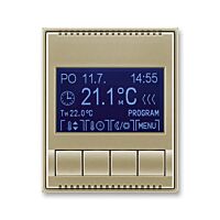 ABB Termostat TIME 3292E-A10301 33