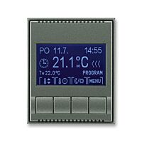 ABB Termostat TIME 3292E-A10301 34
