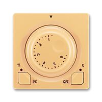 ABB Termostat SWING 3292G-A10101 D1
