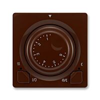 ABB Termostat SWING 3292G-A10101 H1