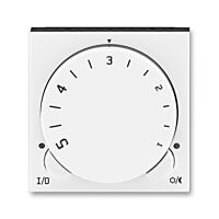 ABB Termostat LEVIT 3292H-A10101 62