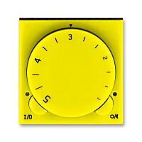 ABB Termostat LEVIT 3292H-A10101 64