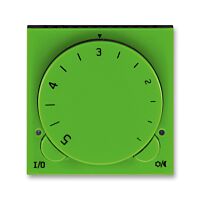 ABB Termostat LEVIT 3292H-A10101 67