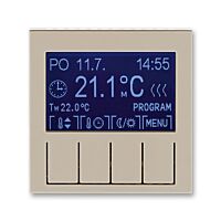 ABB Termostat LEVIT 3292H-A10301 18