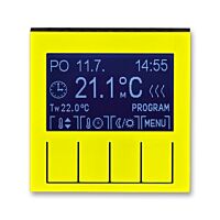 ABB Termostat LEVIT 3292H-A10301 64