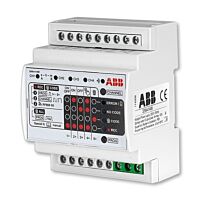 ABB Přijímač 3299-41408 spínací 4násobný