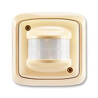 ABB Spínač 3299A-C22184 D IP44 béžová