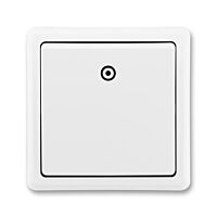 ABB Vypínač CLASSIC 3553-80289 B1