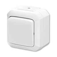 ABB Vypínač VARIANT 3558N-C01510 B IP54